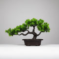Plantes Artificielles Artificiel En Pot
