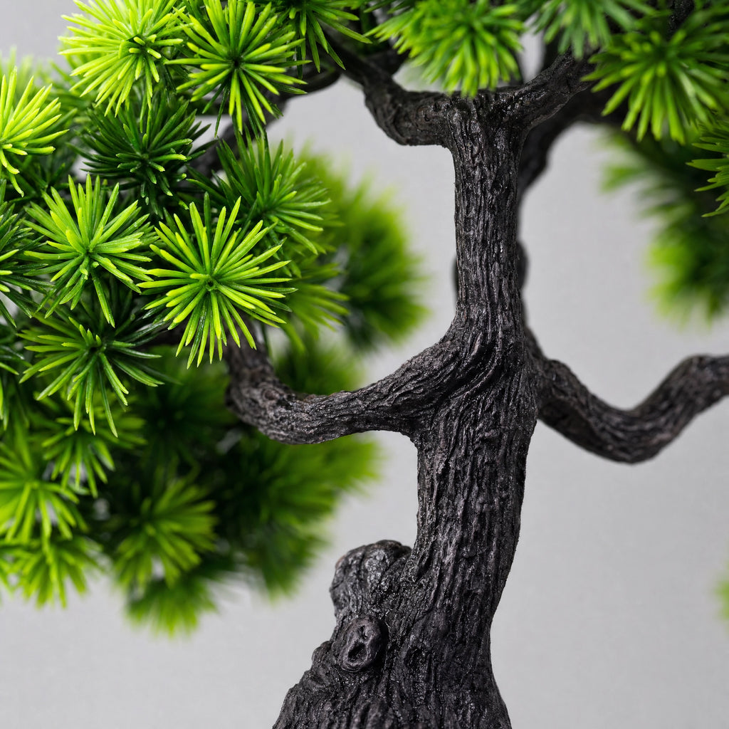 Plantes Artificielles Artificiel En Pot