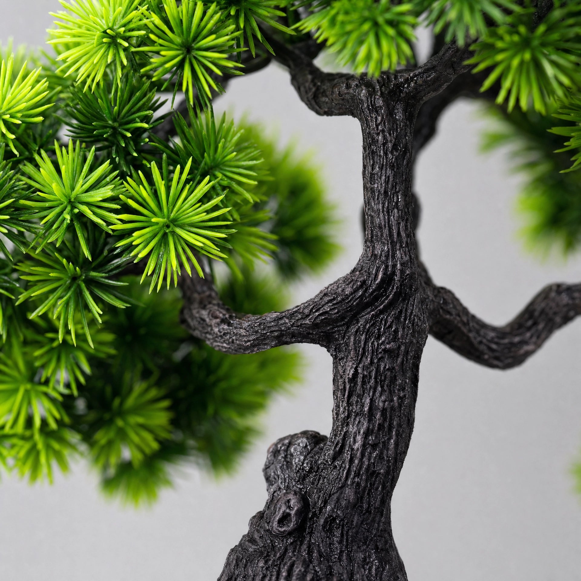 Plantes Artificielles Artificiel En Pot
