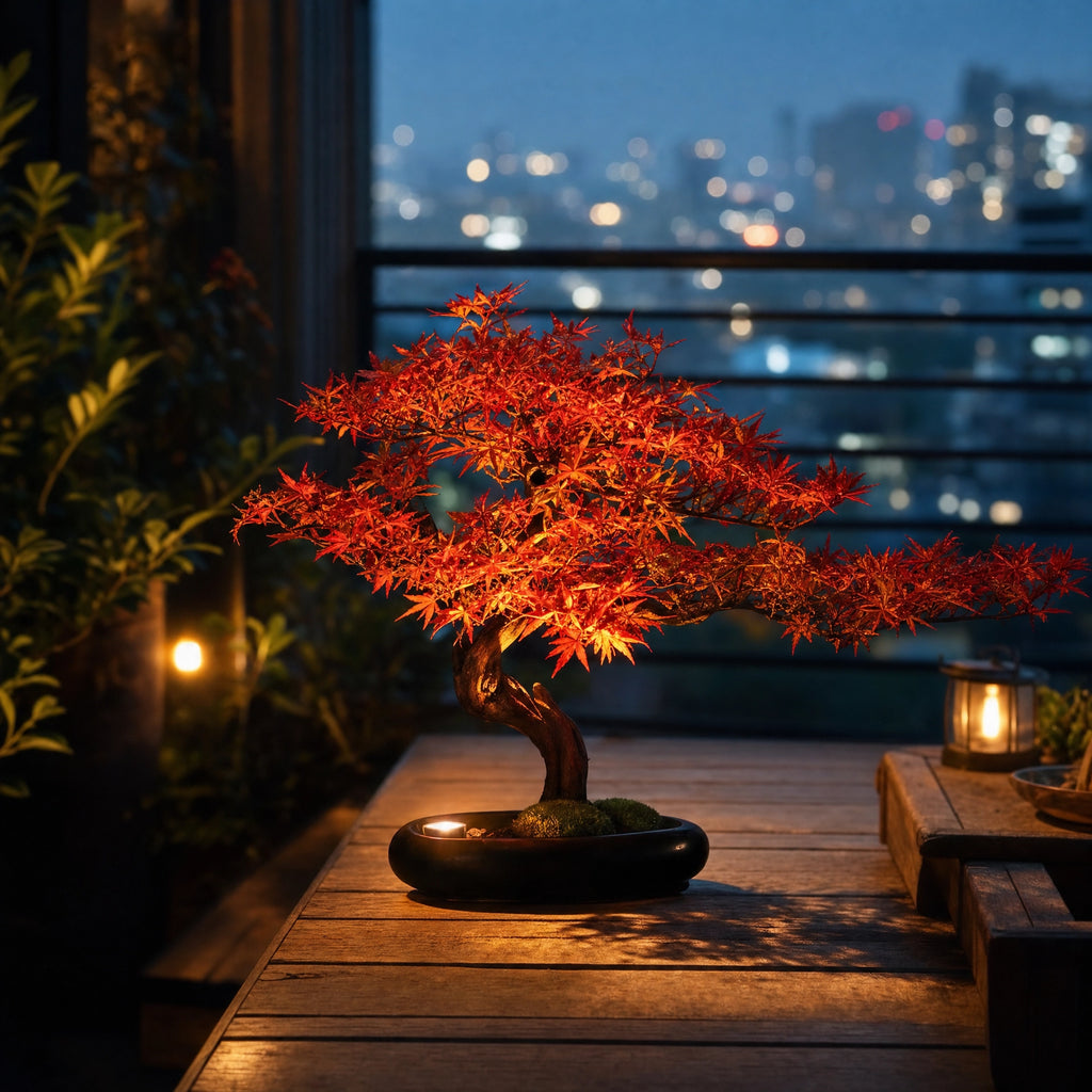 Bonsai d'intérieur
